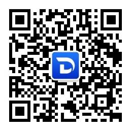 官方微博二维码